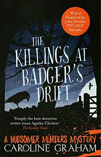 The Killings at Badgers Drift