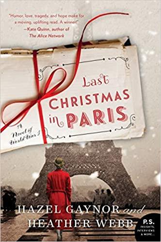 Last Christmas in Paris