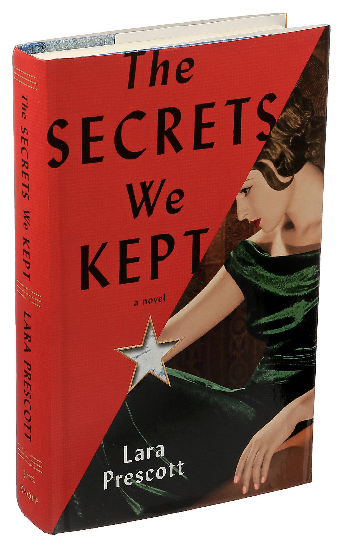 The Secrets We Kept