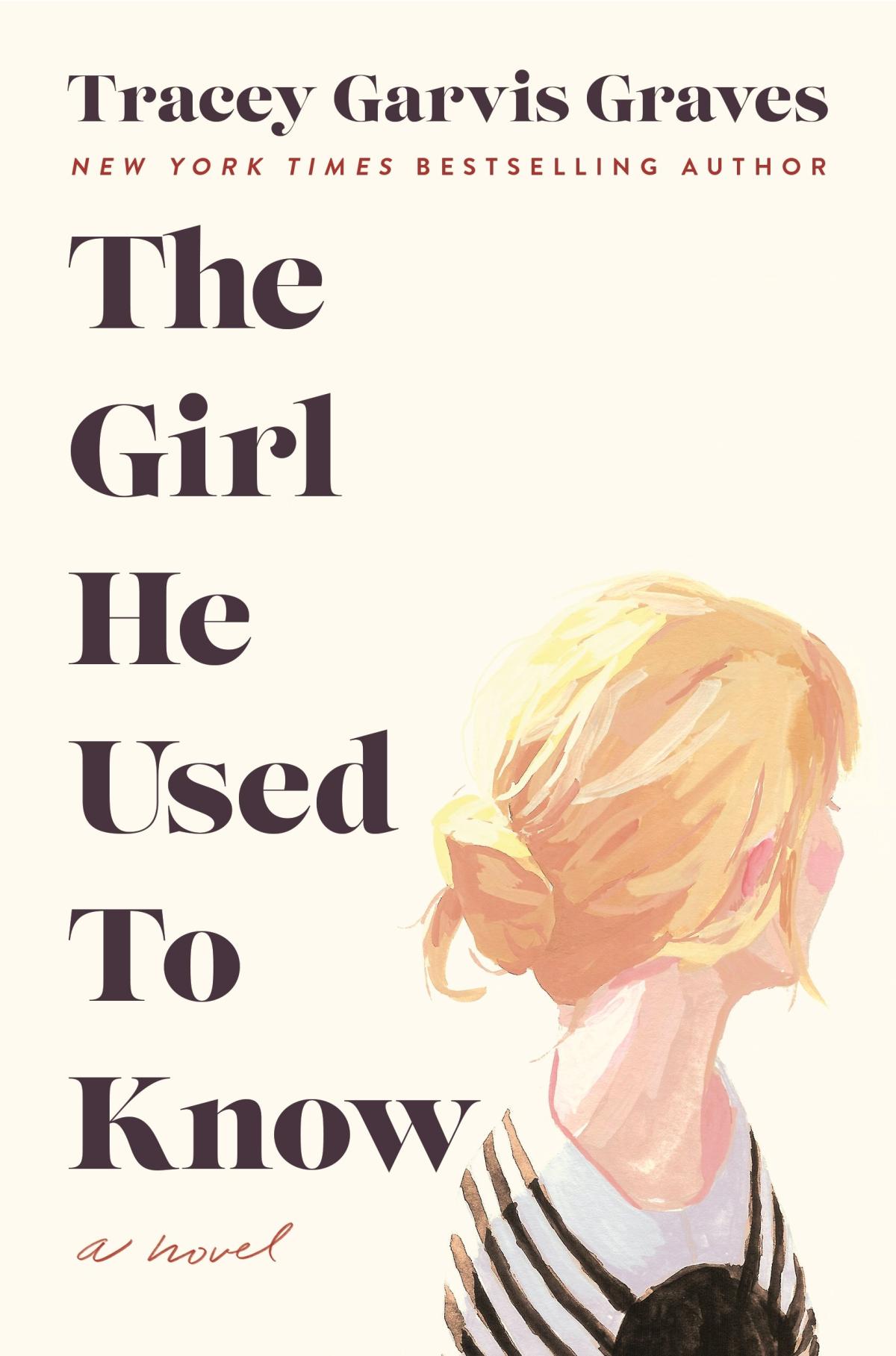 The Girl He Used To Know