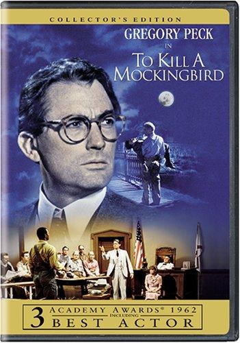 To Kill a Mockingbird