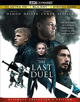 The Last Duel