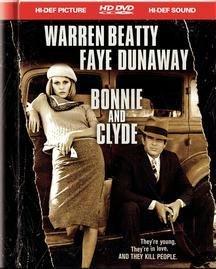 Bonnie and Clyde