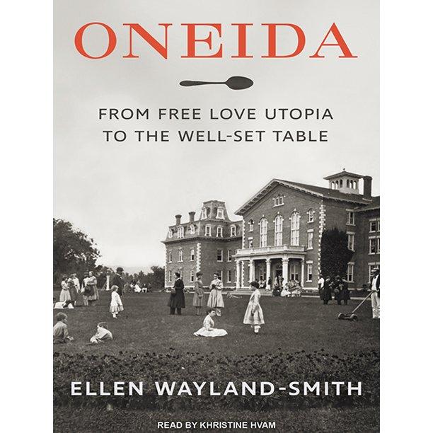 Oneida: