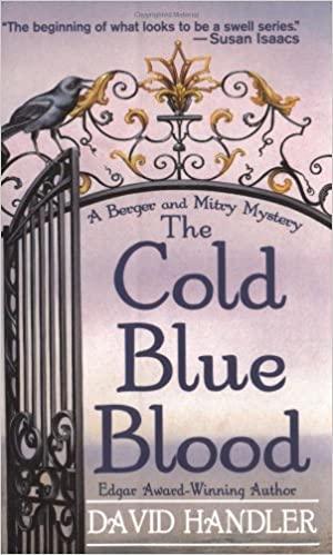 The Cold Blue Blood