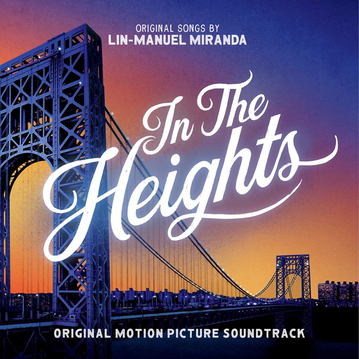 In the Heights