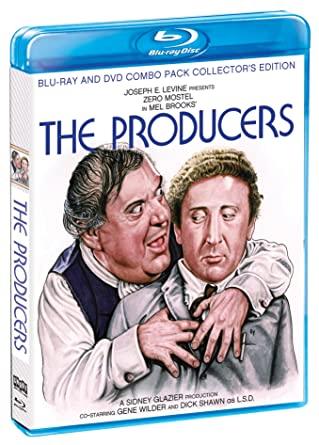 The Producers