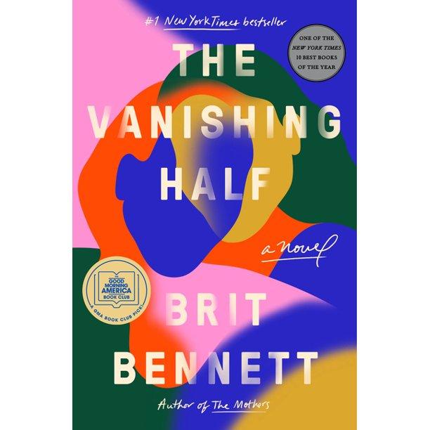 The Vanishing Half