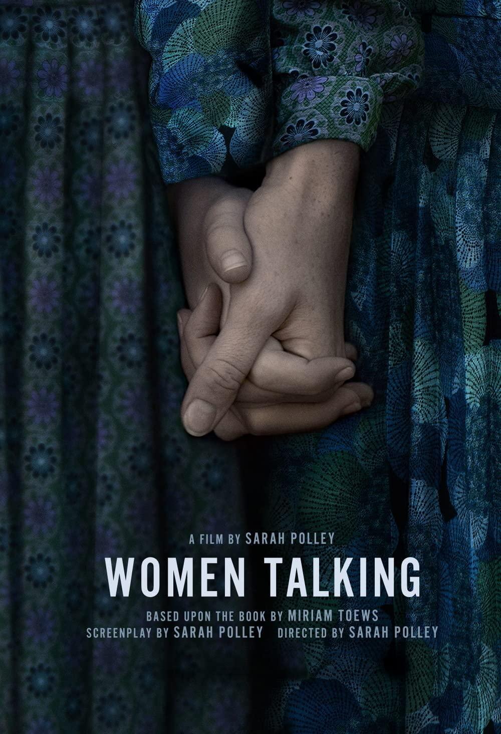 Women Talking 