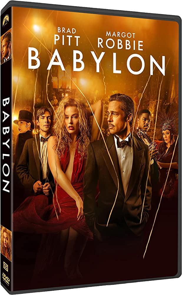 Babylon