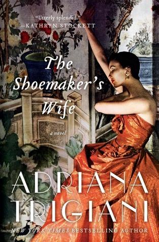 The Shoemaker's Wife