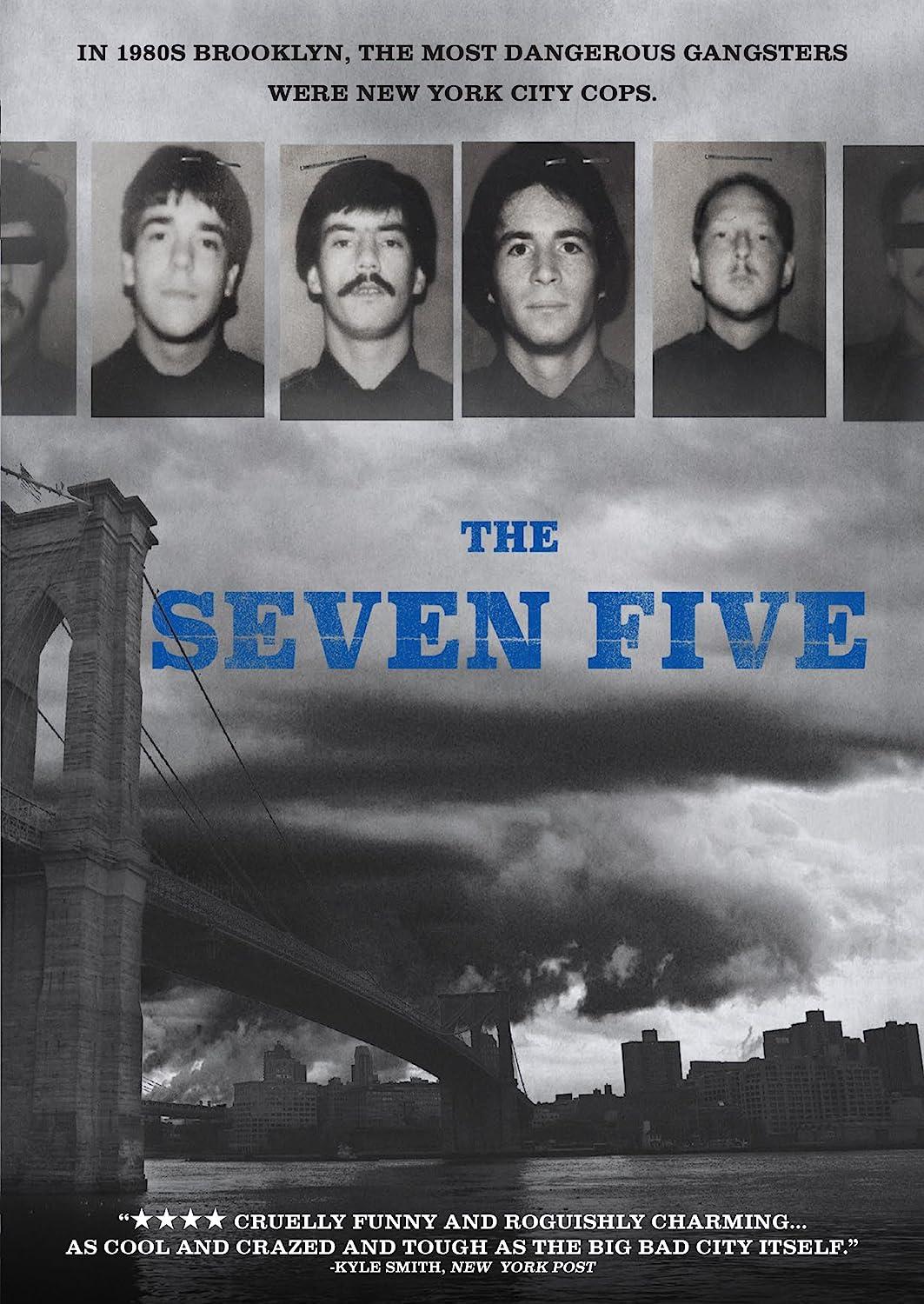 The Seven Five