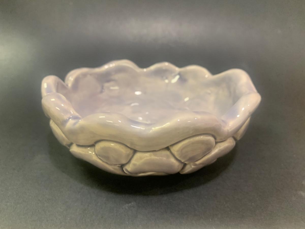 ceramic bowl