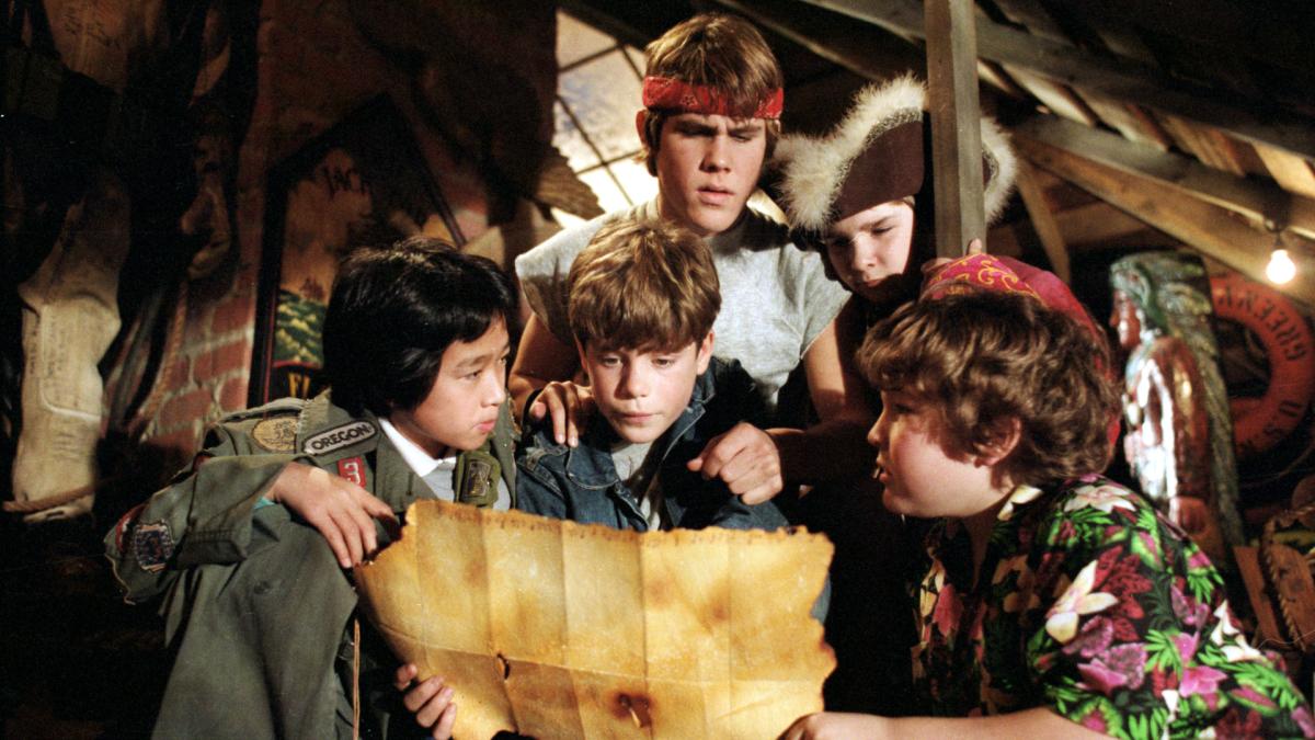 Goonies 