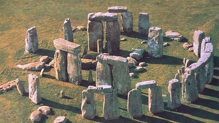 Stonehenge