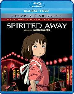 Spirited Away