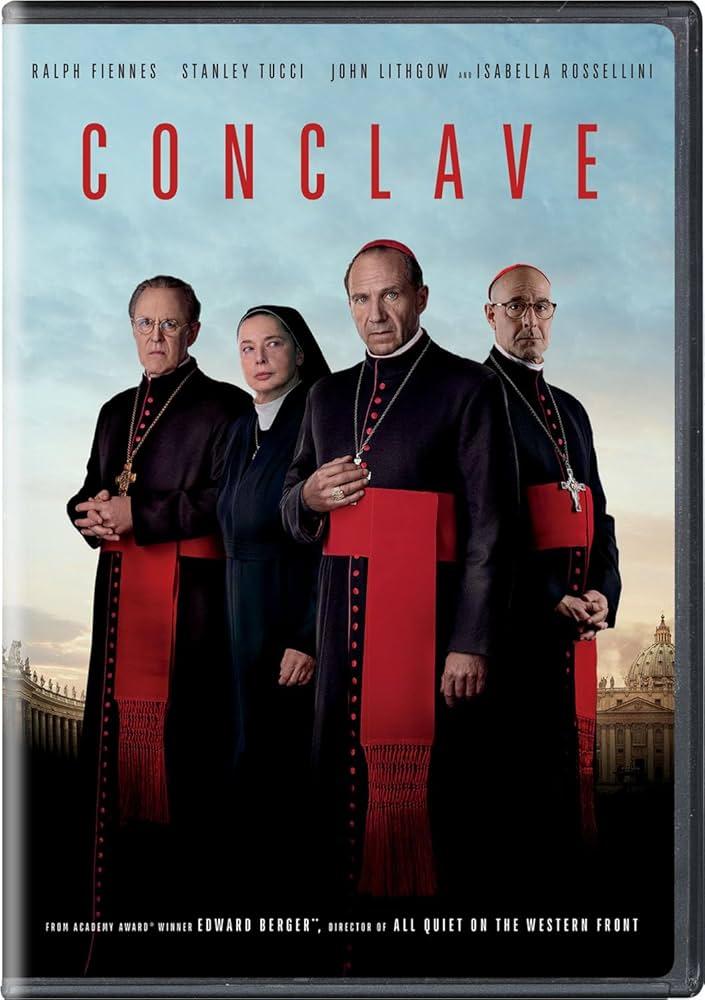 Conclave