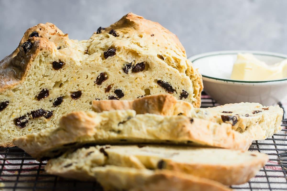 Irish Soda Bread