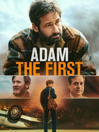 Adam the First