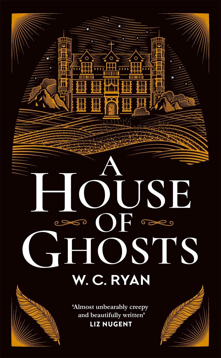 House of Ghosts