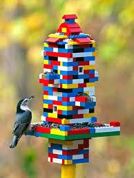 lego feeder