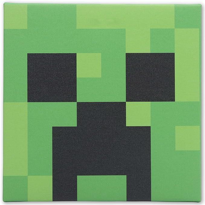 minecraft canvas