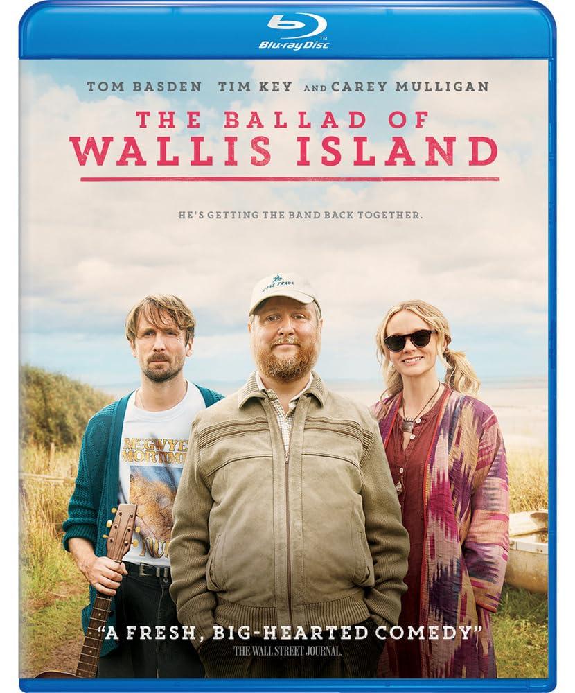 The Ballad of Wallis Island