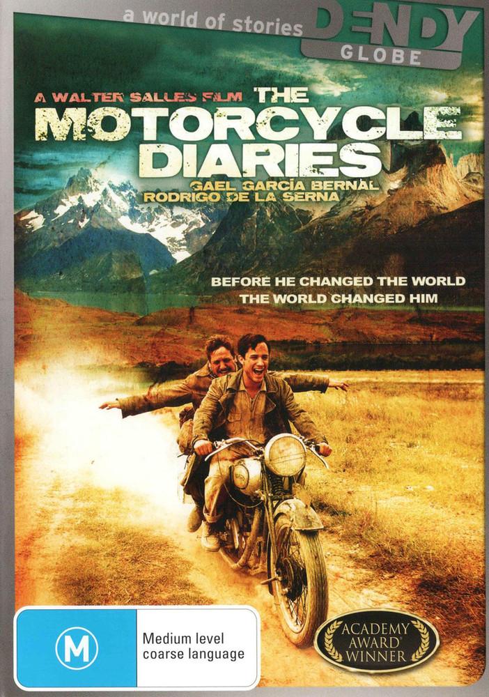 The Motorcycle Diaries