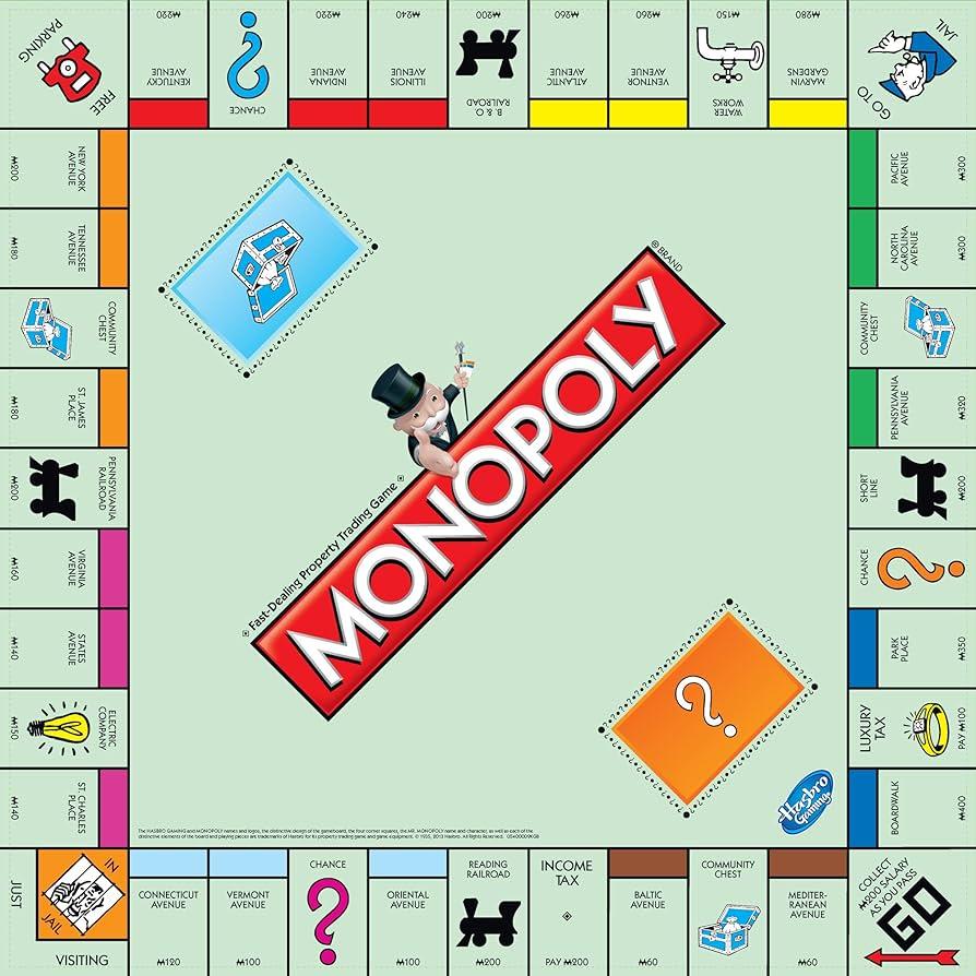 Monopoly